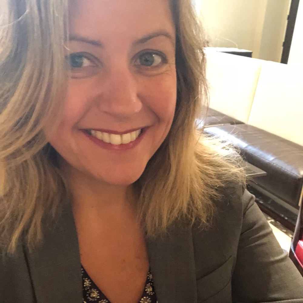 Meet your Posher, Caryn